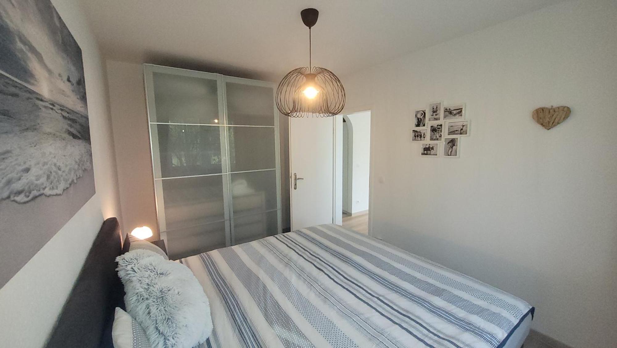 Meeresstrand - Chic & Renoviert! เบรเกอ ภายนอก รูปภาพ